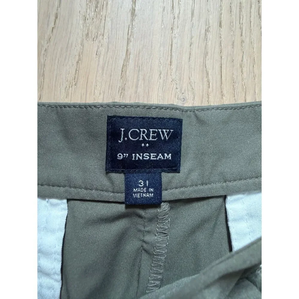 J. Crew crew men